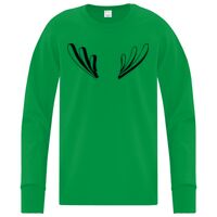 RELAXED FIT LONG SLEEVE YOUTH Thumbnail