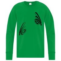 RELAXED FIT LONG SLEEVE YOUTH Thumbnail