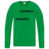 RELAXED FIT LONG SLEEVE YOUTH Thumbnail