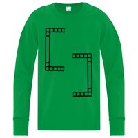 RELAXED FIT LONG SLEEVE YOUTH Thumbnail