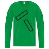 RELAXED FIT LONG SLEEVE YOUTH Thumbnail