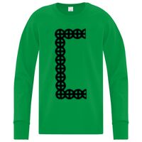 RELAXED FIT LONG SLEEVE YOUTH Thumbnail