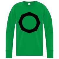 RELAXED FIT LONG SLEEVE YOUTH Thumbnail