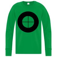 RELAXED FIT LONG SLEEVE YOUTH Thumbnail