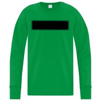 RELAXED FIT LONG SLEEVE YOUTH Thumbnail
