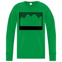 RELAXED FIT LONG SLEEVE YOUTH Thumbnail