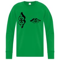 RELAXED FIT LONG SLEEVE YOUTH Thumbnail