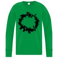 RELAXED FIT LONG SLEEVE YOUTH Thumbnail