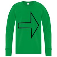 RELAXED FIT LONG SLEEVE YOUTH Thumbnail