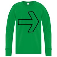 RELAXED FIT LONG SLEEVE YOUTH Thumbnail