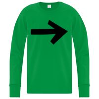 RELAXED FIT LONG SLEEVE YOUTH Thumbnail