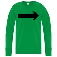 RELAXED FIT LONG SLEEVE YOUTH Thumbnail