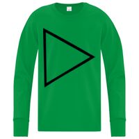 RELAXED FIT LONG SLEEVE YOUTH Thumbnail