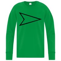 RELAXED FIT LONG SLEEVE YOUTH Thumbnail