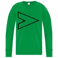 RELAXED FIT LONG SLEEVE YOUTH Thumbnail