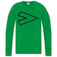 RELAXED FIT LONG SLEEVE YOUTH Thumbnail