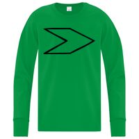 RELAXED FIT LONG SLEEVE YOUTH Thumbnail