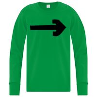 RELAXED FIT LONG SLEEVE YOUTH Thumbnail