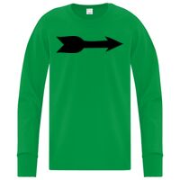 RELAXED FIT LONG SLEEVE YOUTH Thumbnail