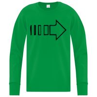 RELAXED FIT LONG SLEEVE YOUTH Thumbnail