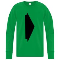 RELAXED FIT LONG SLEEVE YOUTH Thumbnail