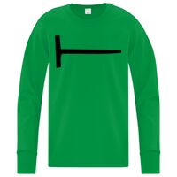 RELAXED FIT LONG SLEEVE YOUTH Thumbnail