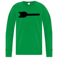 RELAXED FIT LONG SLEEVE YOUTH Thumbnail