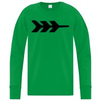 RELAXED FIT LONG SLEEVE YOUTH Thumbnail