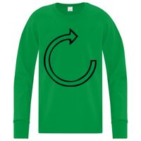RELAXED FIT LONG SLEEVE YOUTH Thumbnail