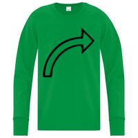 RELAXED FIT LONG SLEEVE YOUTH Thumbnail