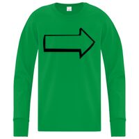 RELAXED FIT LONG SLEEVE YOUTH Thumbnail