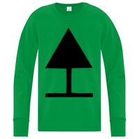 RELAXED FIT LONG SLEEVE YOUTH Thumbnail