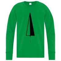 RELAXED FIT LONG SLEEVE YOUTH Thumbnail