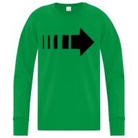 RELAXED FIT LONG SLEEVE YOUTH Thumbnail