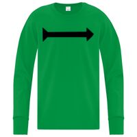 RELAXED FIT LONG SLEEVE YOUTH Thumbnail