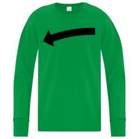 RELAXED FIT LONG SLEEVE YOUTH Thumbnail