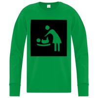 RELAXED FIT LONG SLEEVE YOUTH Thumbnail