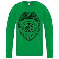 RELAXED FIT LONG SLEEVE YOUTH Thumbnail