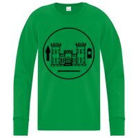 RELAXED FIT LONG SLEEVE YOUTH Thumbnail