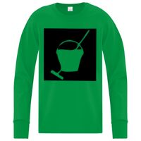 RELAXED FIT LONG SLEEVE YOUTH Thumbnail