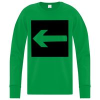 RELAXED FIT LONG SLEEVE YOUTH Thumbnail