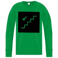 RELAXED FIT LONG SLEEVE YOUTH Thumbnail