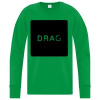 RELAXED FIT LONG SLEEVE YOUTH Thumbnail