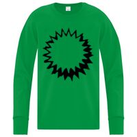 RELAXED FIT LONG SLEEVE YOUTH Thumbnail