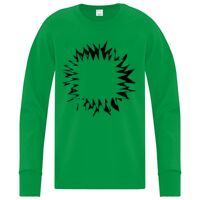 RELAXED FIT LONG SLEEVE YOUTH Thumbnail