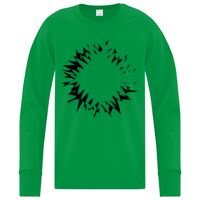 RELAXED FIT LONG SLEEVE YOUTH Thumbnail