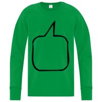 RELAXED FIT LONG SLEEVE YOUTH Thumbnail