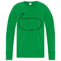 RELAXED FIT LONG SLEEVE YOUTH Thumbnail