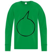 RELAXED FIT LONG SLEEVE YOUTH Thumbnail