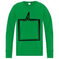 RELAXED FIT LONG SLEEVE YOUTH Thumbnail